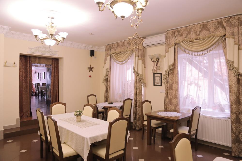 Gracia + Berehove (Transcarpathia) Exterior photo