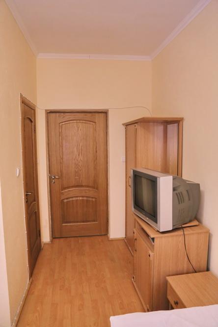 Gracia + Berehove (Transcarpathia) Exterior photo