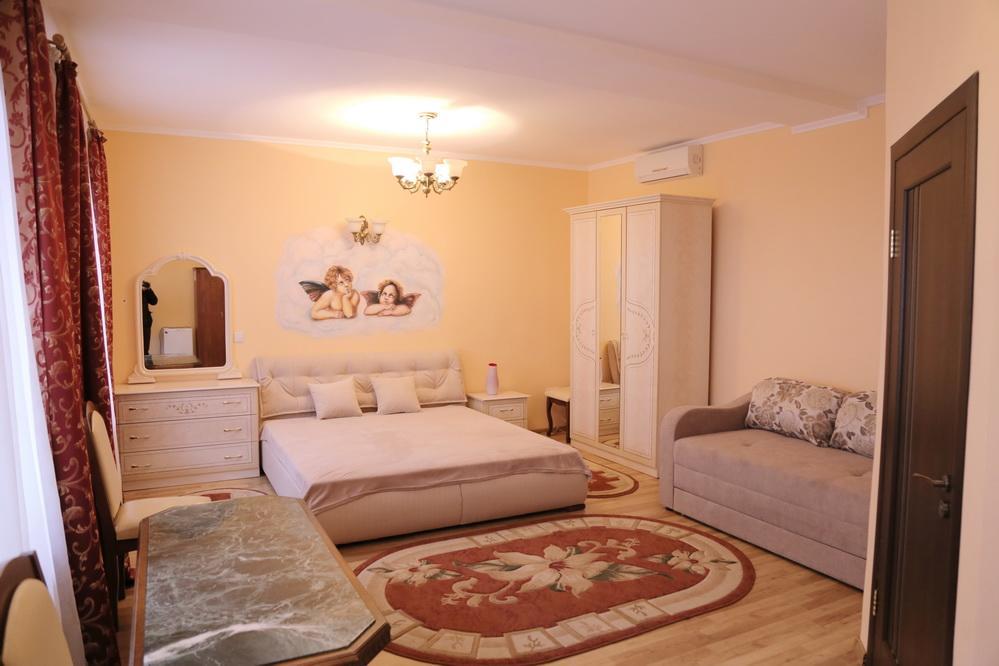 Gracia + Berehove (Transcarpathia) Exterior photo