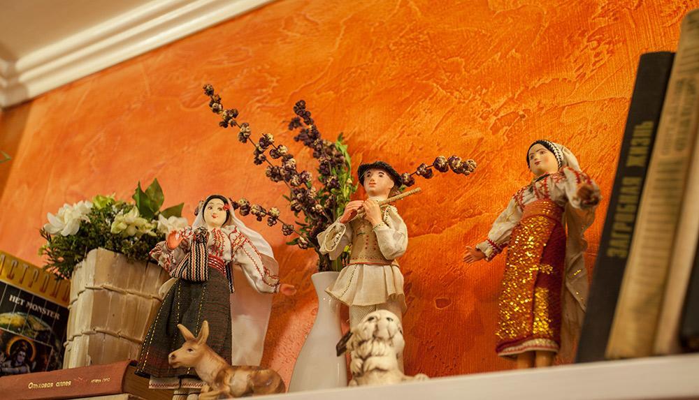 Gracia + Berehove (Transcarpathia) Exterior photo