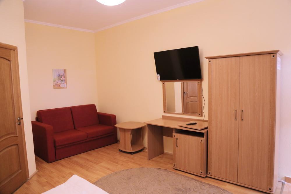 Gracia + Berehove (Transcarpathia) Exterior photo