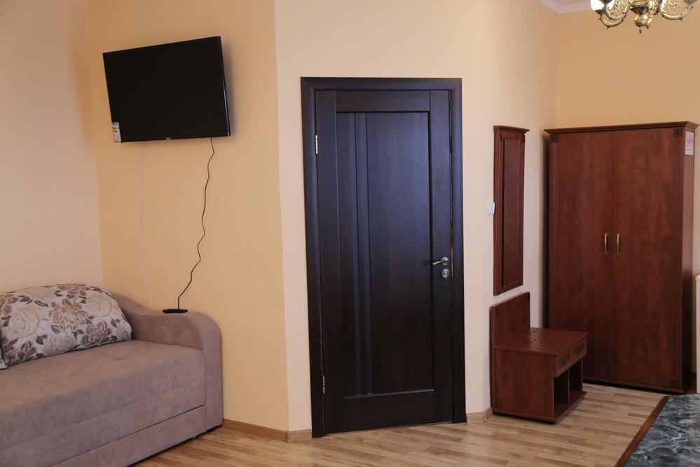 Gracia + Berehove (Transcarpathia) Exterior photo